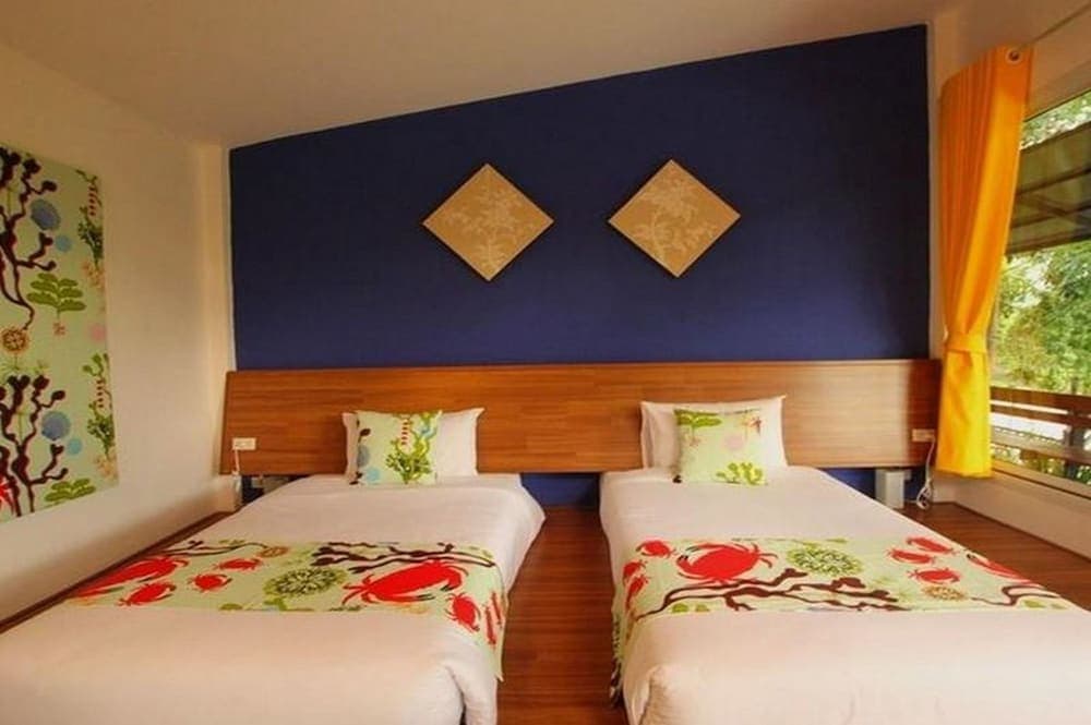 Aurora Resort Kanchanaburi