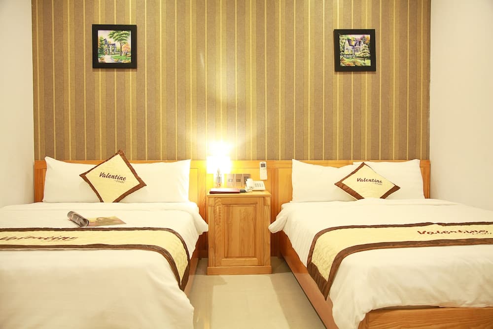 Valentine Hotel Da Nang