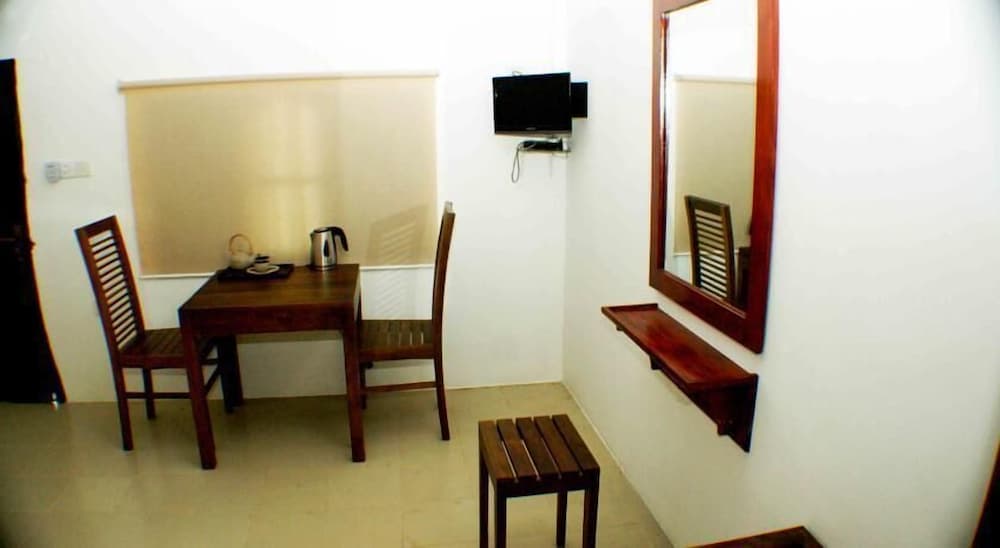 Amaranta Classic Retreat