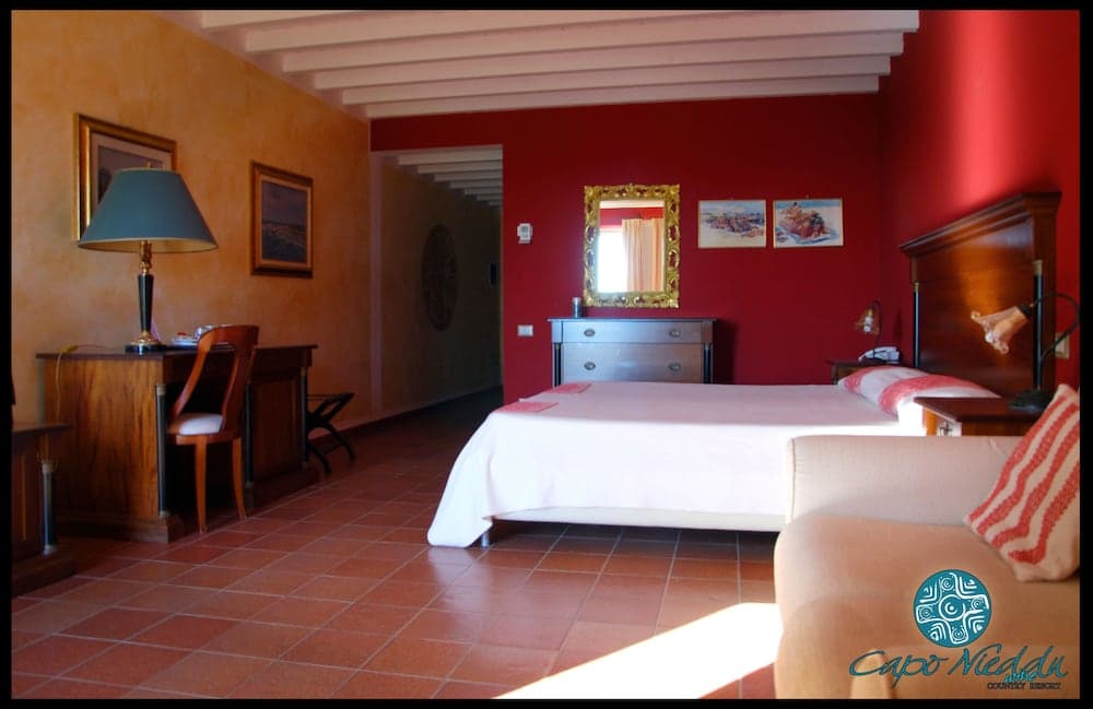 Country Resort Capo Nieddu