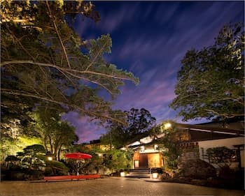 Abba Resorts Izu - Zagyosoh