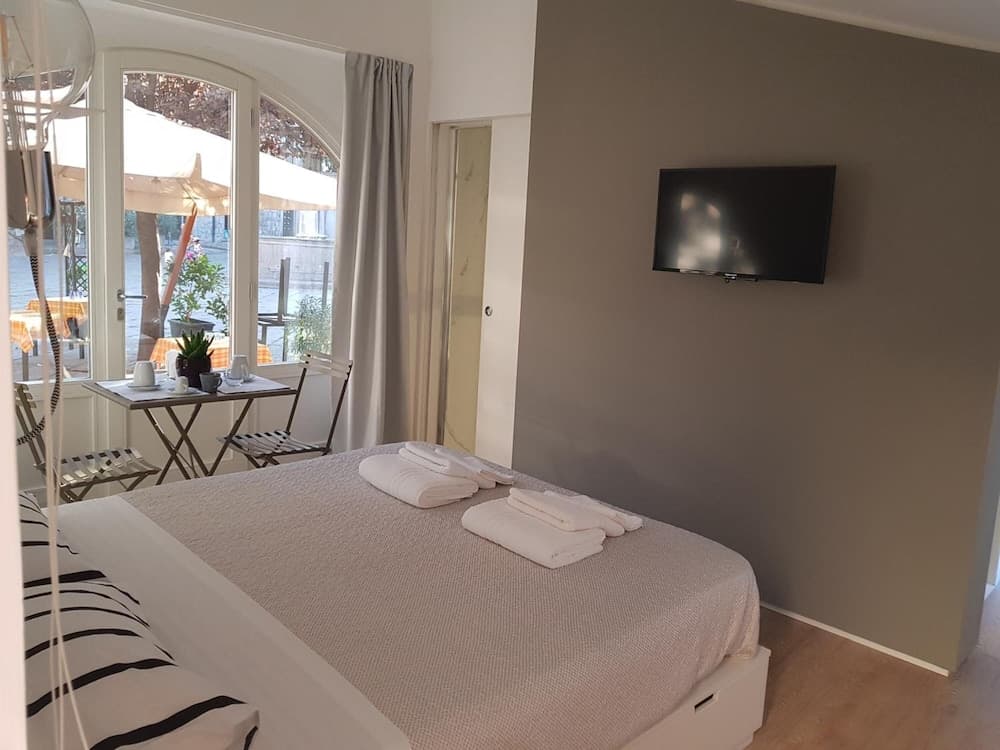 Casa Vacanze A Priori