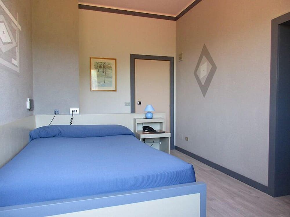 Hotel Ristorante Tre Galletti