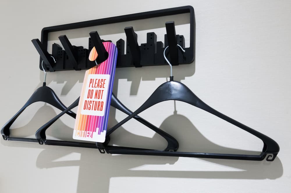 Citiez Hotel Amsterdam