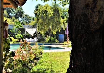 Natwange Backpackers