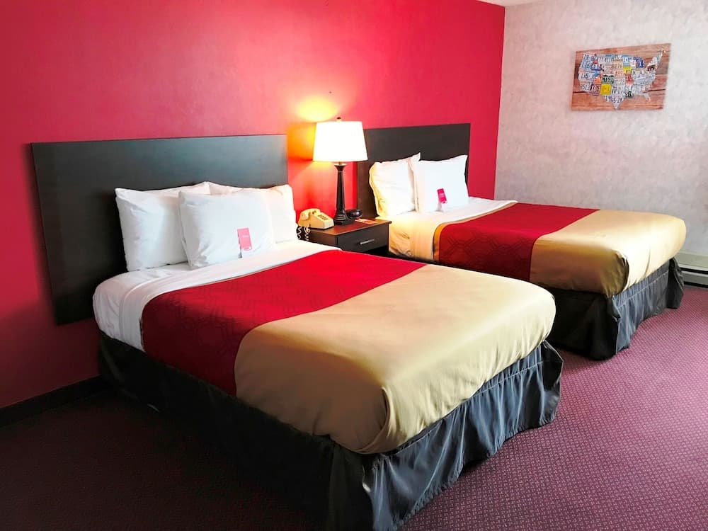 Adirondack Efficiencies Watertown