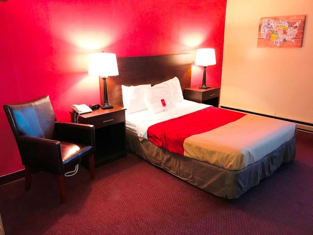 Adirondack Efficiencies Watertown