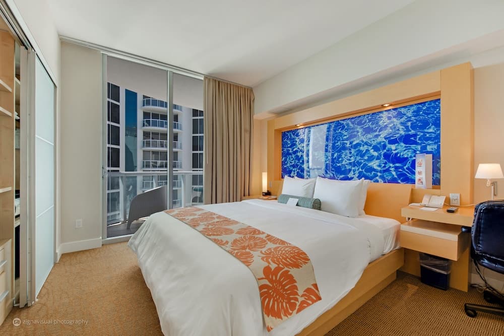 Private Ocean Condos at Marenas Beach