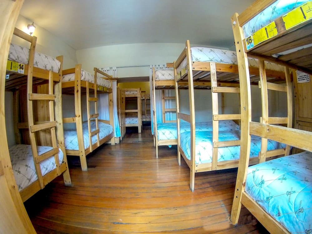 Ecopackers Hostel Cusco