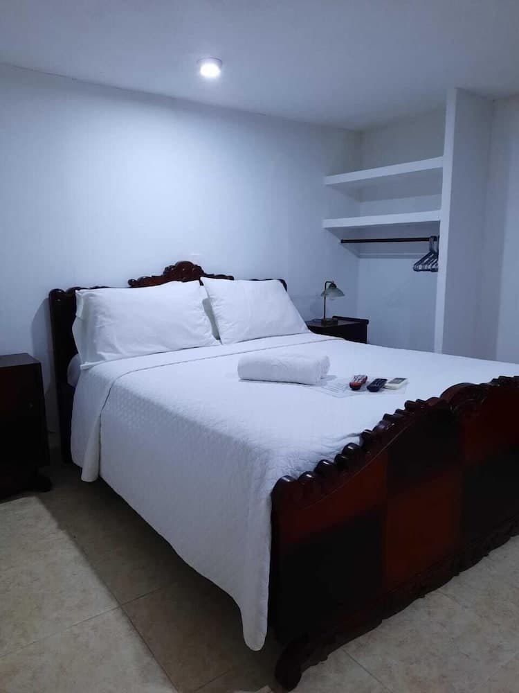 Hotel Fegali Art Boutique