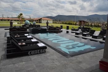 Hacienda Los Picachos