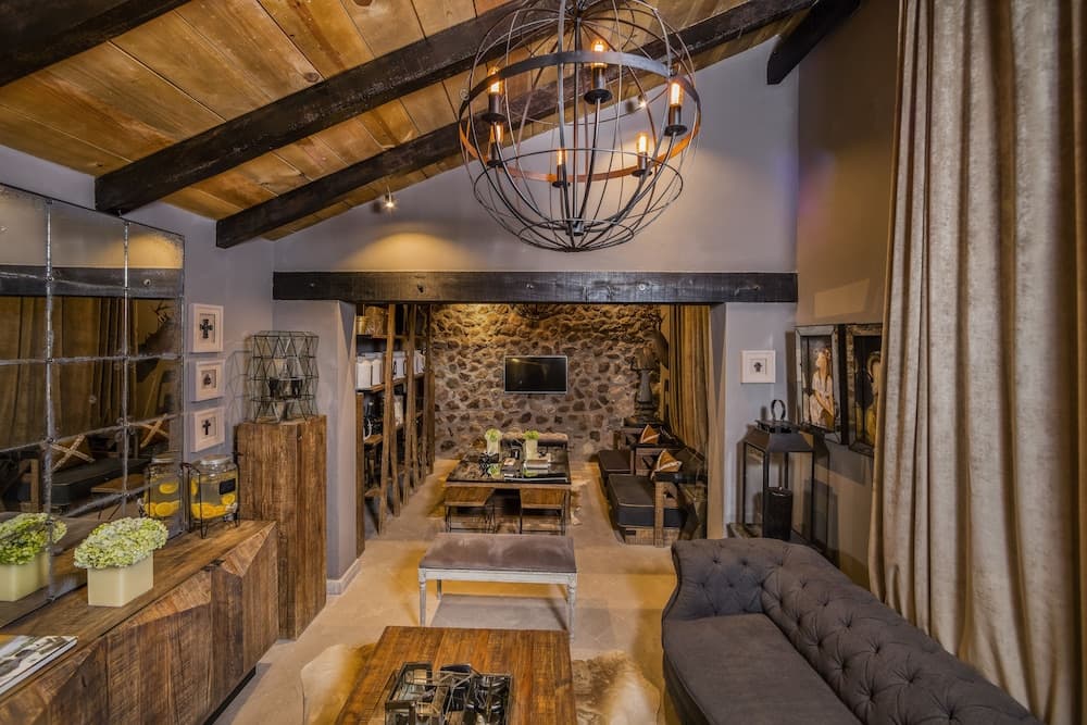 Hacienda Los Picachos