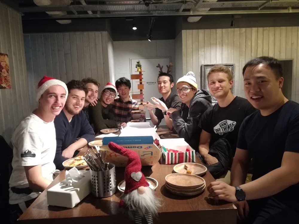 UNPLAN Kagurazaka - Hostel