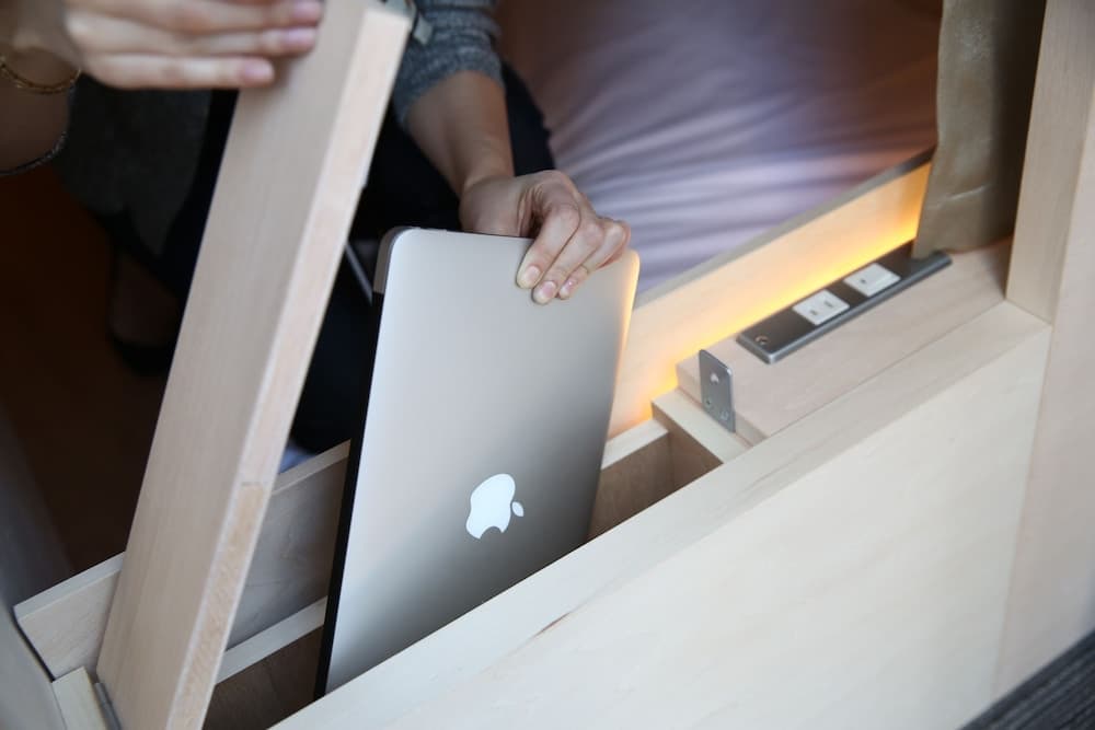 UNPLAN Kagurazaka - Hostel