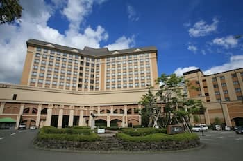 Hotel Morinokaze Ousyuku