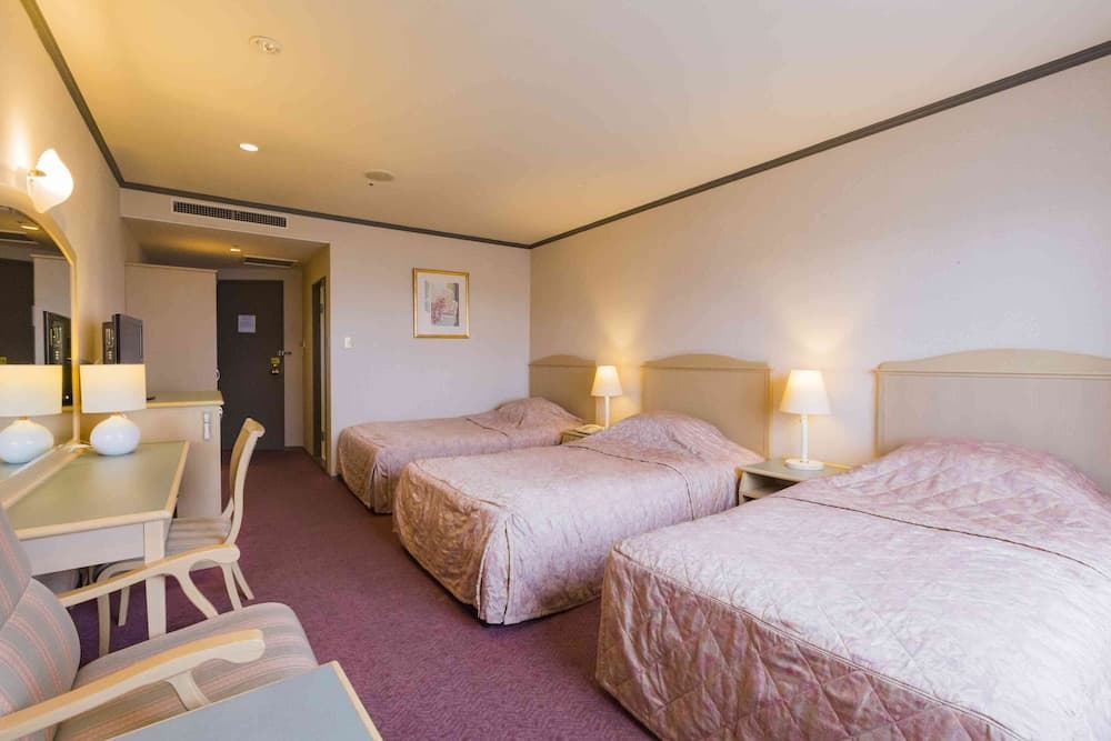 Hotel Morinokaze Ousyuku