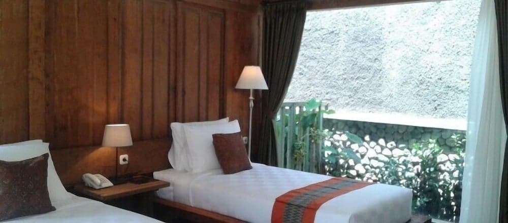 WARISAN Heritage Boutique Hotel