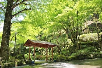 Sora Togetsusou Kinryu