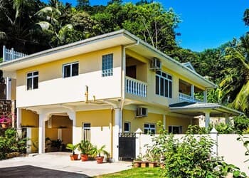 East Horizon Self-Catering