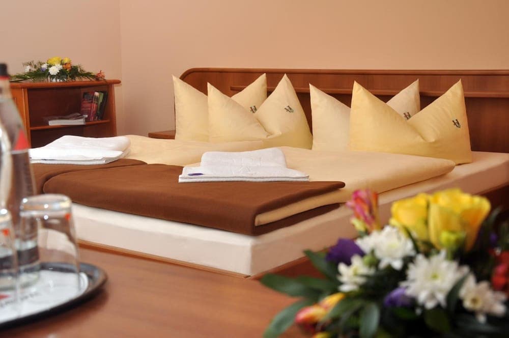 Rennsteighotel Herrnberger Hof