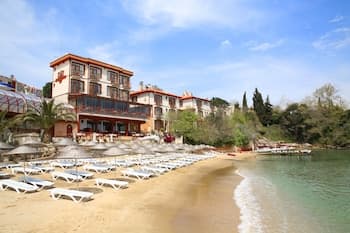 Sinop Antik Hotel
