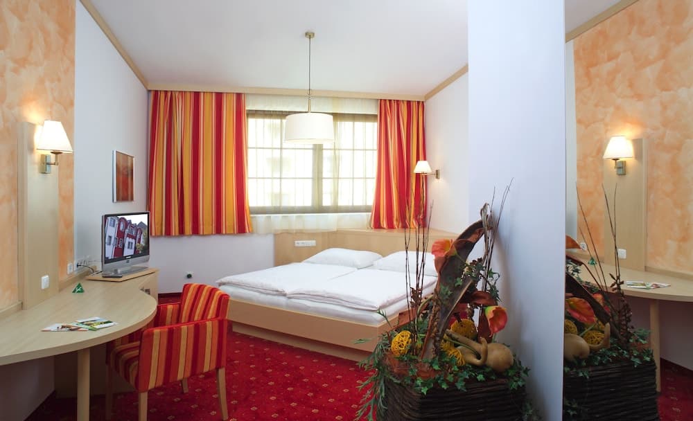 Hotel Restaurant Wallner