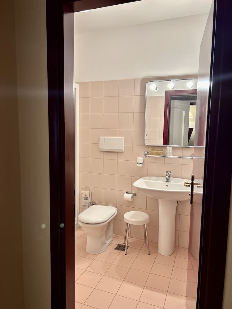 Hotel Due Torri Tempesta