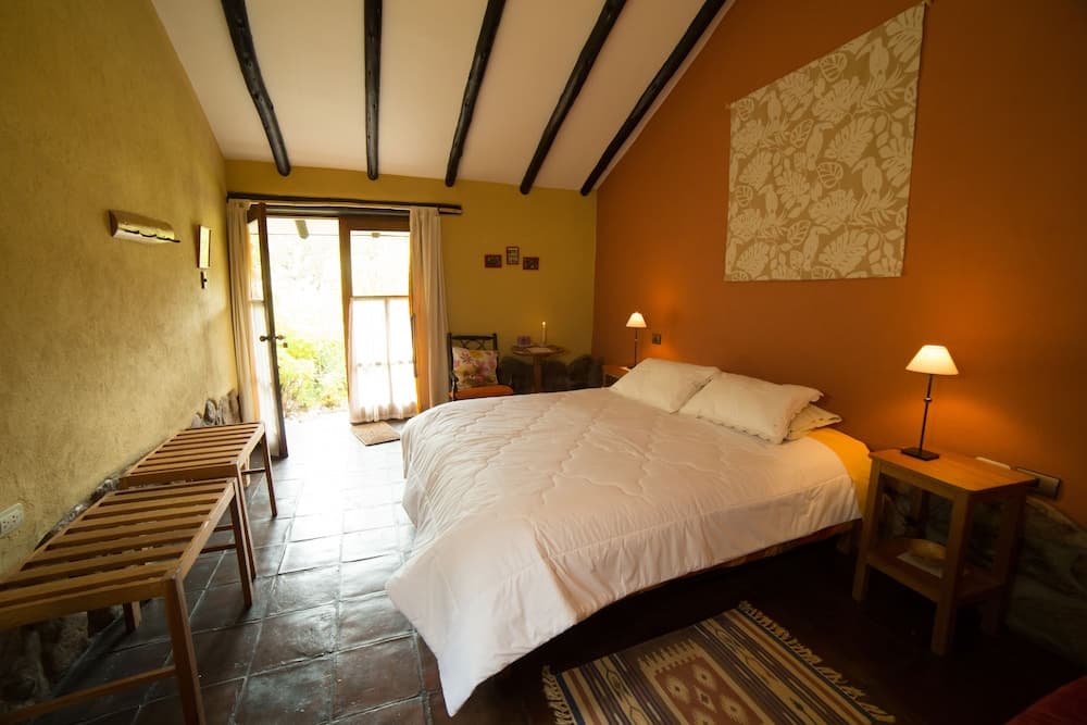 CASA COLIBRI ECOLODGE