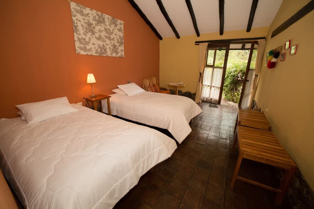 CASA COLIBRI ECOLODGE