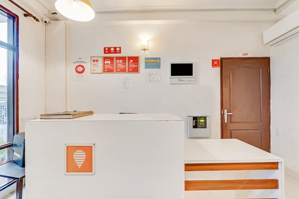 OYO Flagship 423 Artemis Hospital