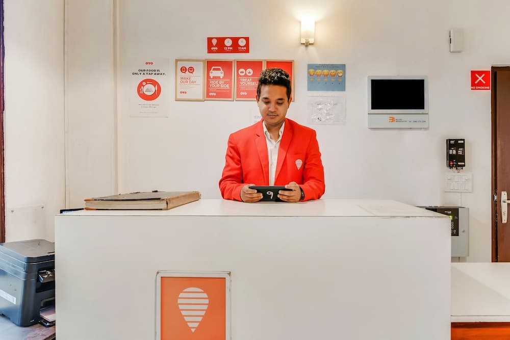 OYO Flagship 423 Artemis Hospital