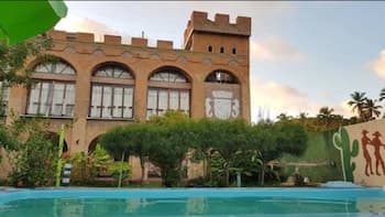 Pousada Porto dos Corais