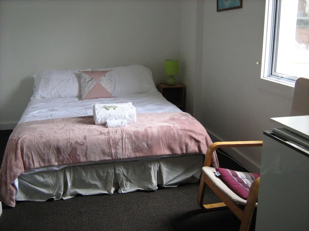 Downtown Backpackers