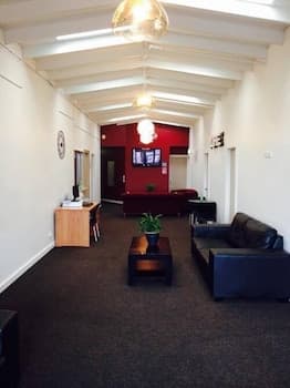 Downtown Backpackers