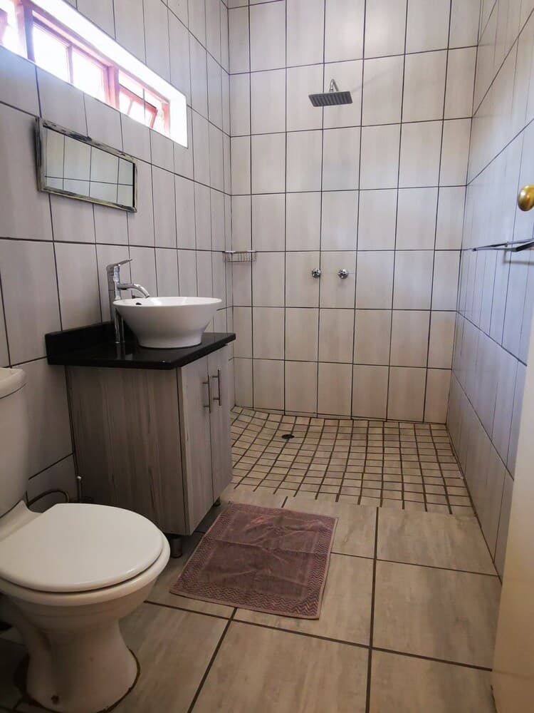 Pretoria Backpackers