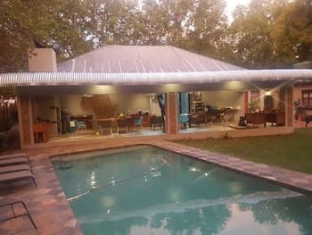 Pretoria Backpackers