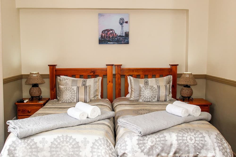 Victoria Heights B and B