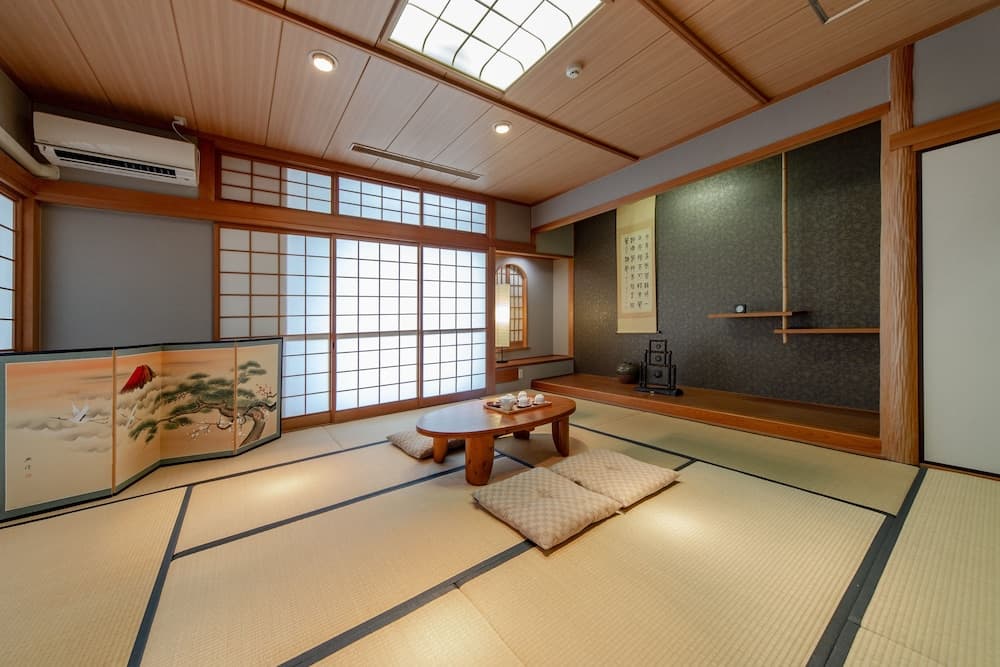 Obama-onsen Hamakan Hotel