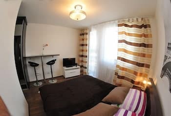 Apartmany Šariš