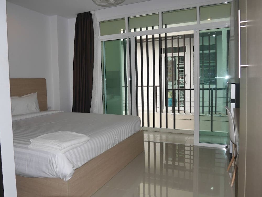 Darisa Apartment Service