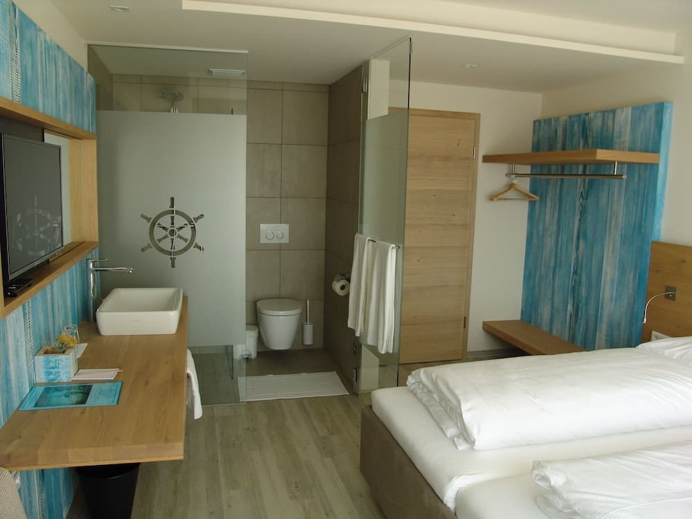 Boutiquehotel Valentino