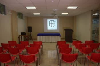 Hotel Europa Iquitos