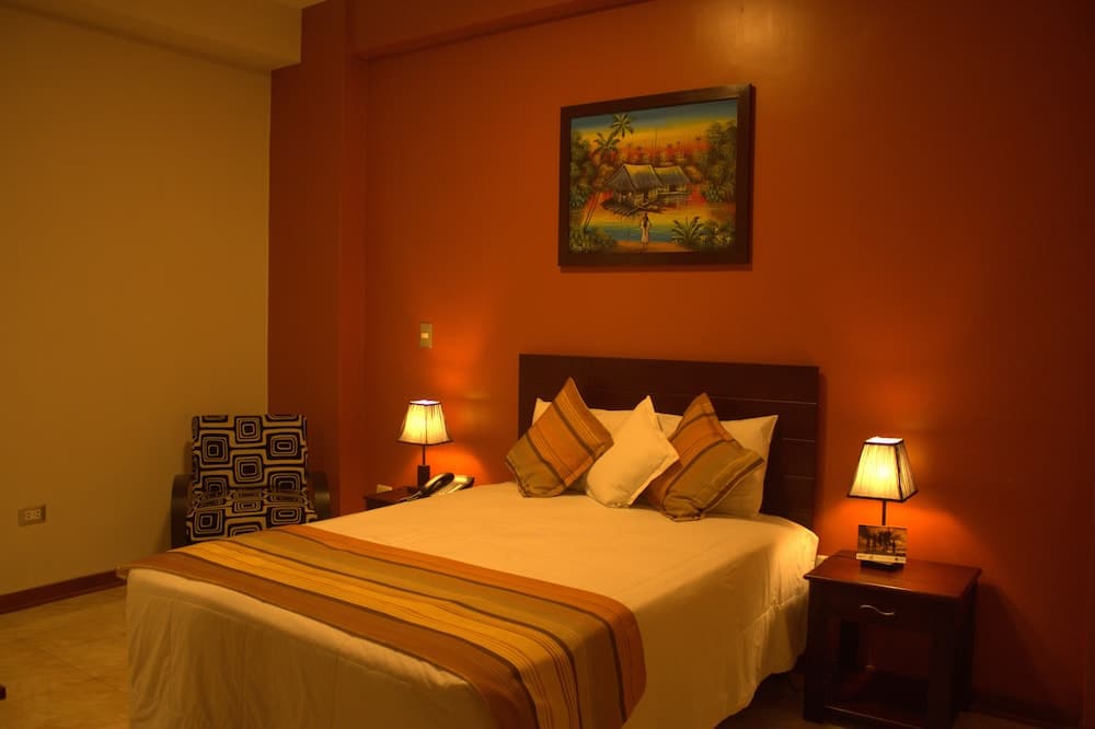 Hotel Europa Iquitos