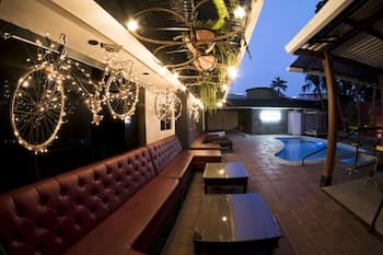 Pachamama - Hotel - Hostel