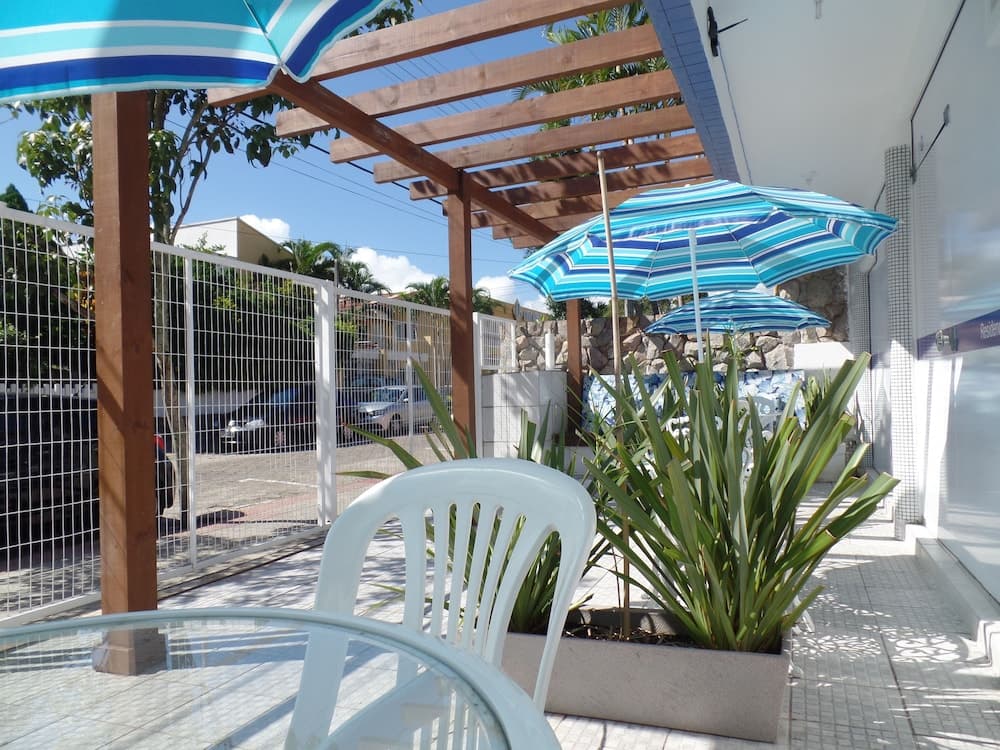 Residencial Valparaíso