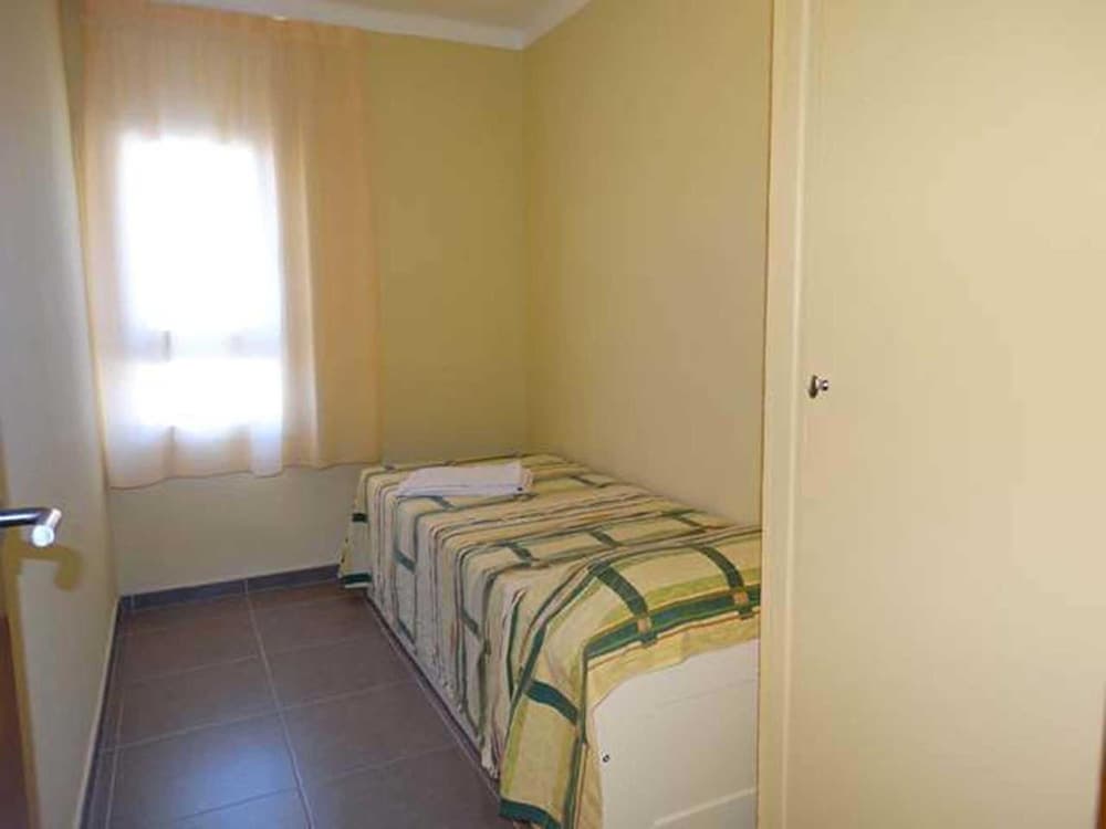 RVApartaments El Quijote