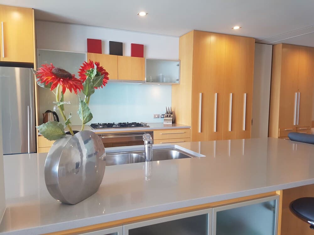 Waimahana Apartment 3