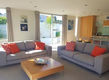 Waimahana Apartment 5