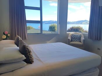 Waimahana Apartment 8