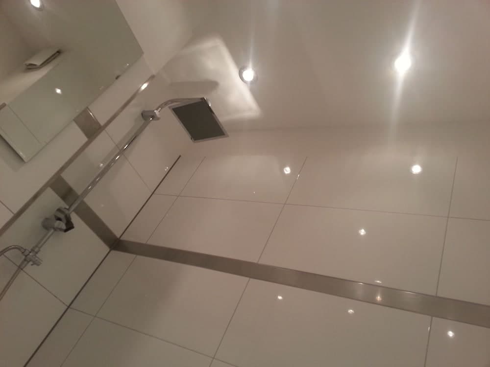 Appartement quiet, nice view Haan